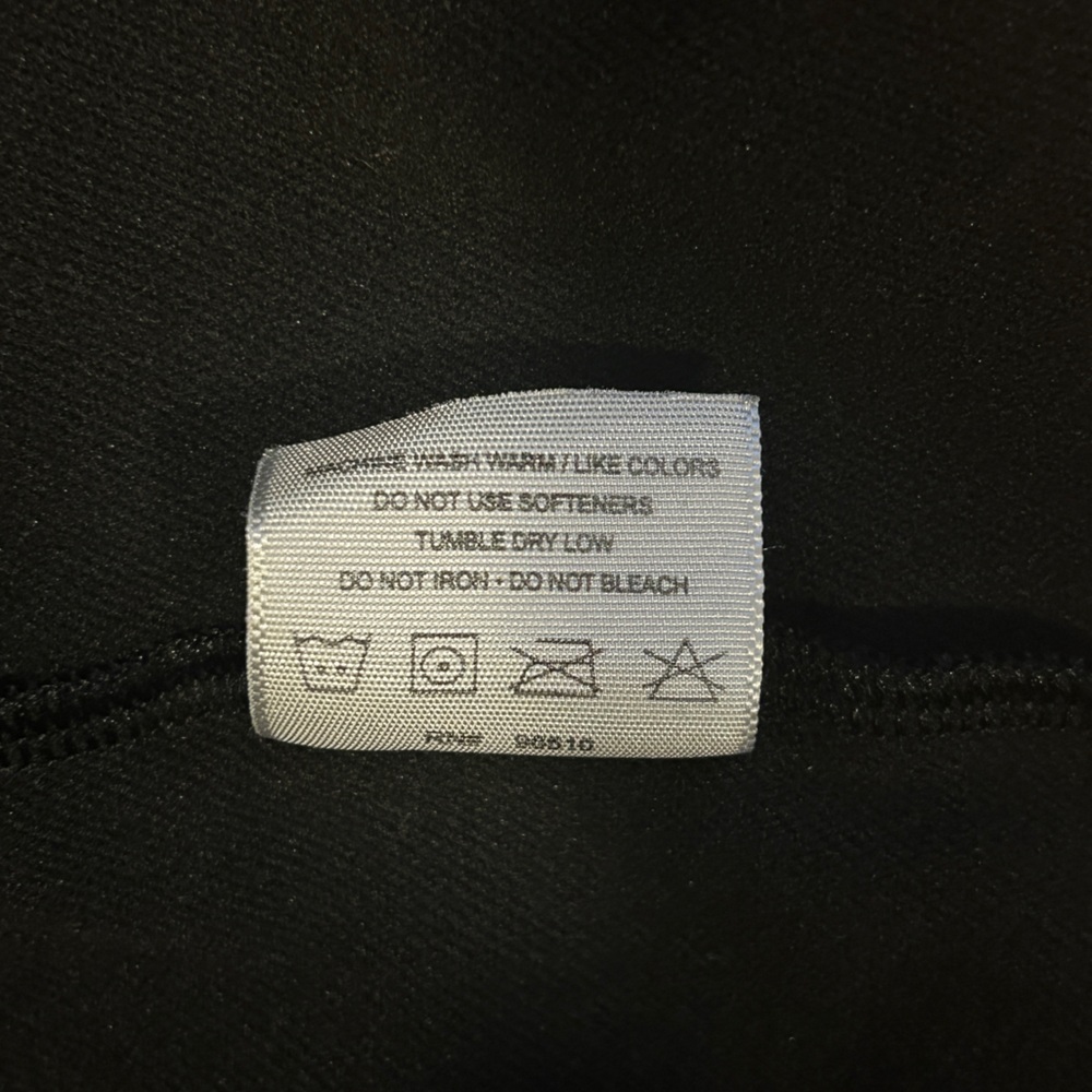 Under Armour Men's HeatGear Mock Neck Baselayer - Picture 6 of 6